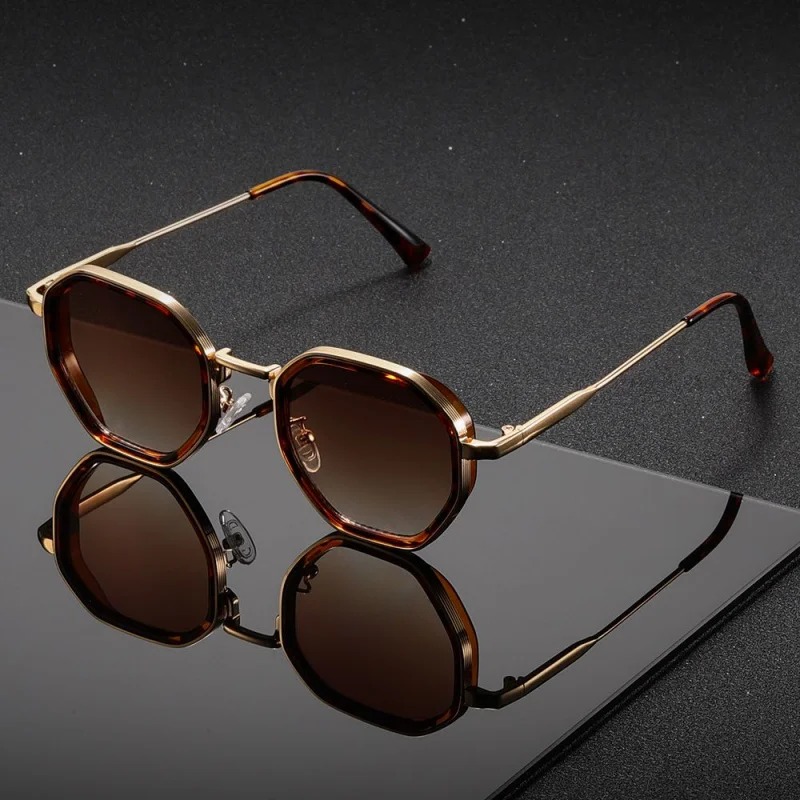 1 paio di occhiali da sole uni - Men'S Fashion Old Money recensione e prezzo
