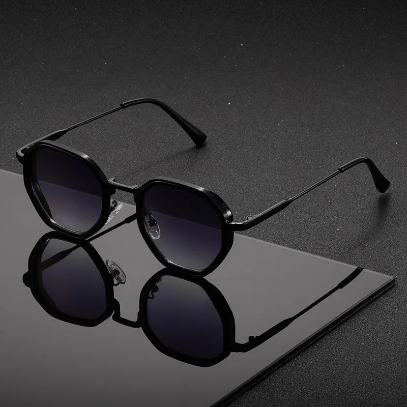 1 paio di occhiali da sole uni - Men'S Fashion Old Money recensione e prezzo