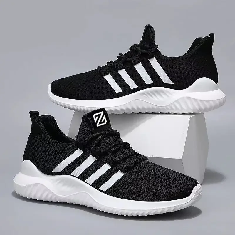 Tenis Masculino 2025 Scarpe da - Mens Fashion Trainers 2025 recensione e prezzo