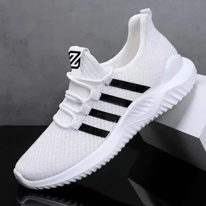 Tenis Masculino 2025 Scarpe da - Mens Fashion Trainers 2025 recensione e prezzo