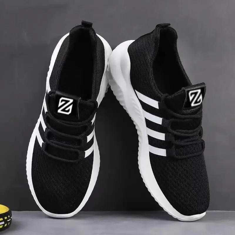 Tenis Masculino 2025 Scarpe da - Mens Fashion Trainers 2025 recensione e prezzo