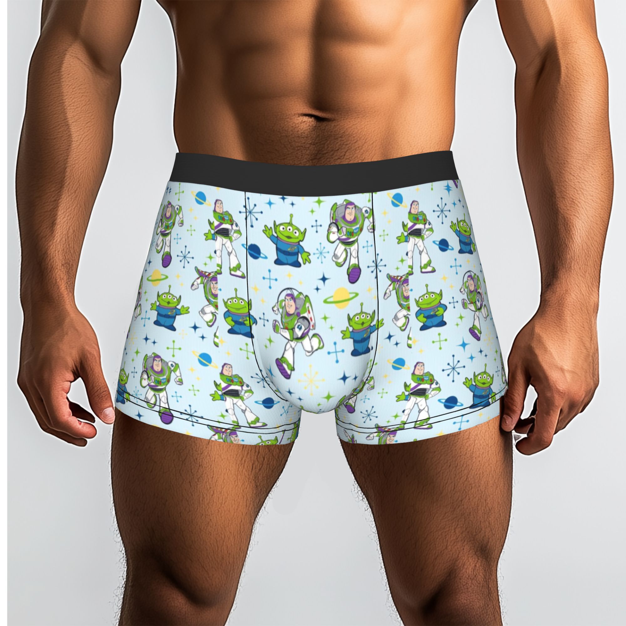Intimo personalizzato T-Toy Ca - Men'S Fashion Underwear recensione e prezzo