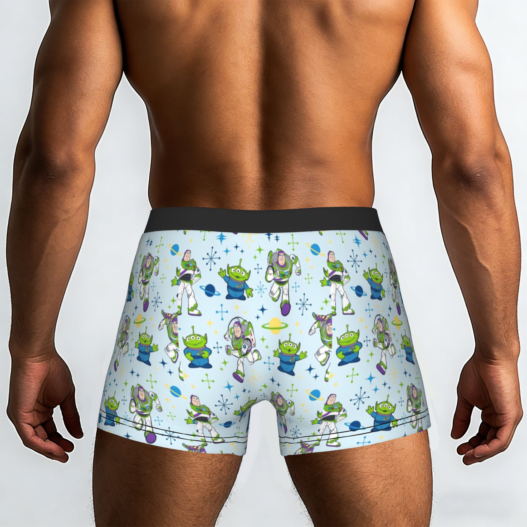 Intimo personalizzato T-Toy Ca - Men'S Fashion Underwear recensione e prezzo