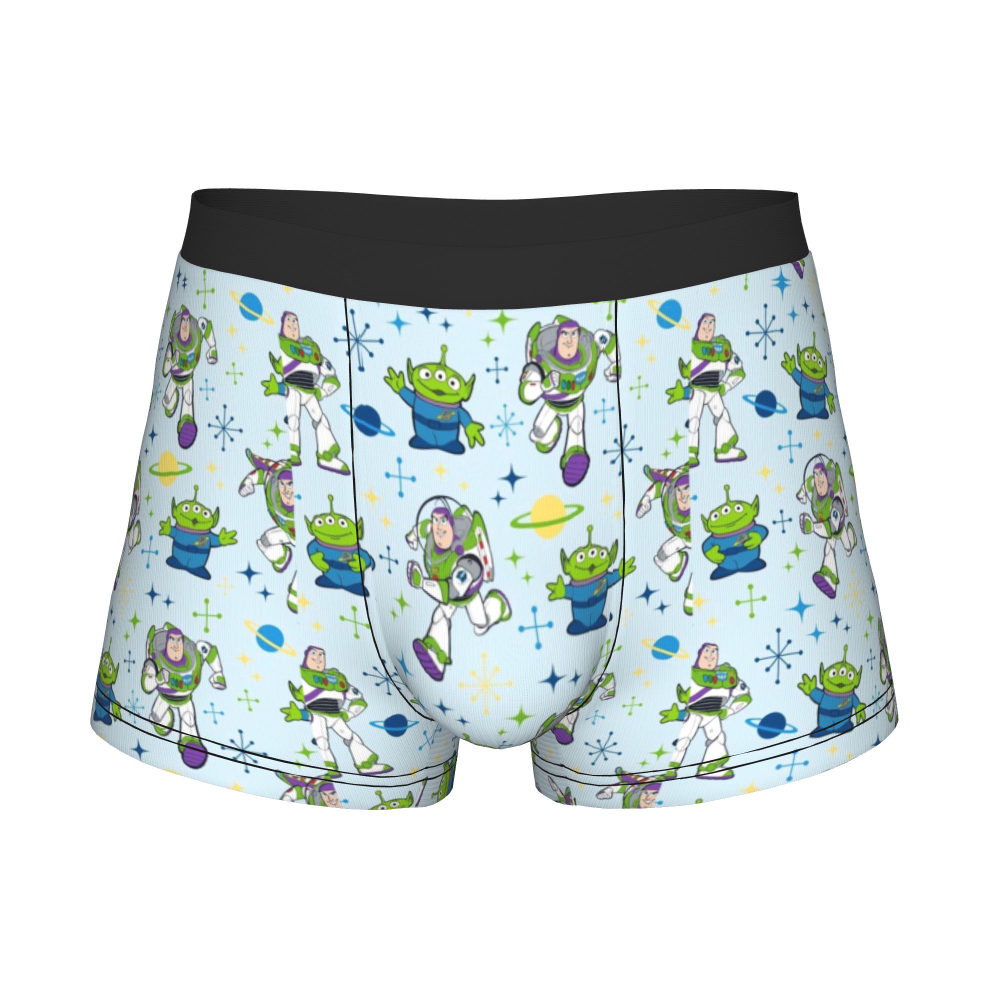 Intimo personalizzato T-Toy Ca - Men'S Fashion Underwear recensione e prezzo
