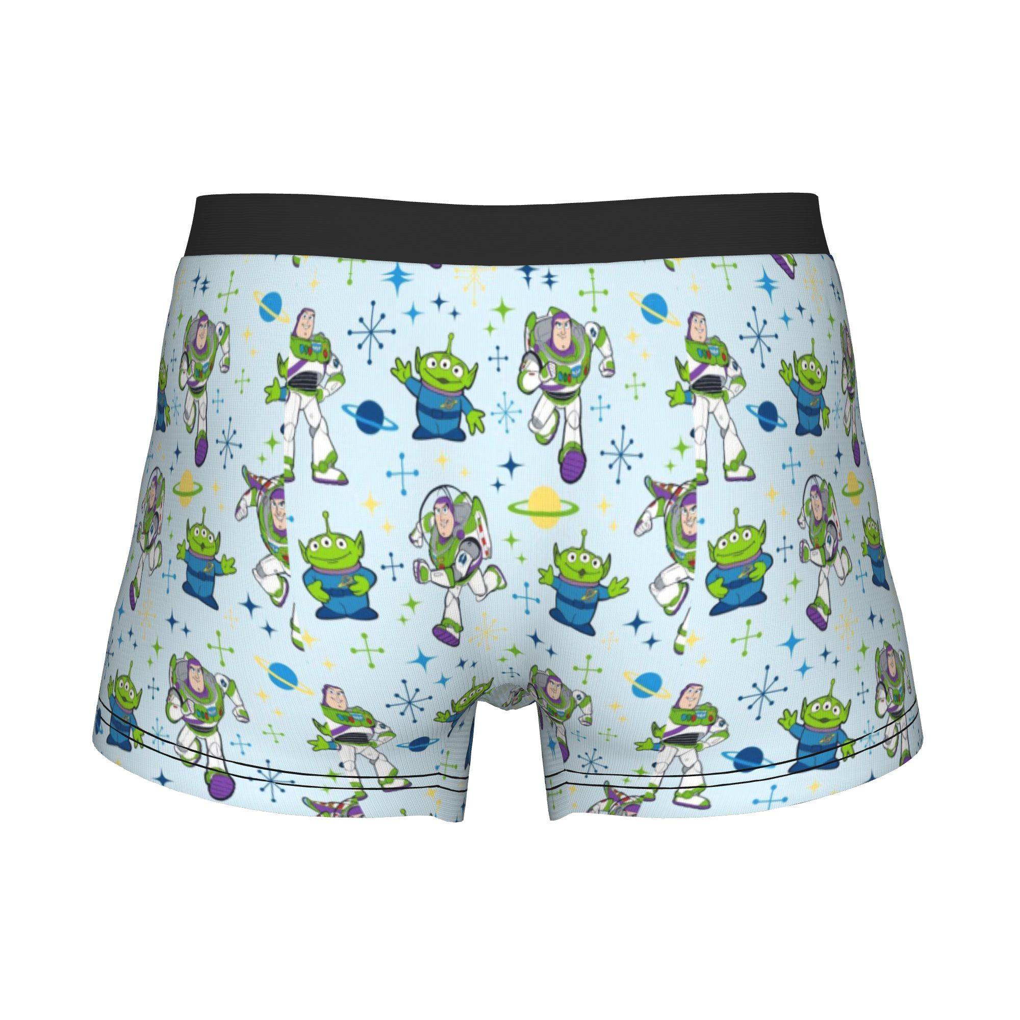 Intimo personalizzato T-Toy Ca - Men'S Fashion Underwear recensione e prezzo