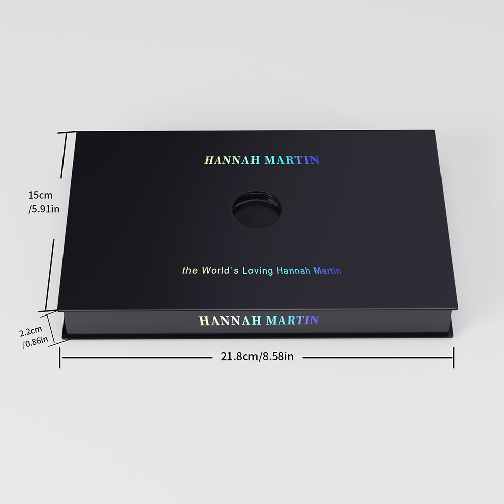 Orologio da Uomo HANNAH MARTIN - Men'S Fashion Box recensione e prezzo