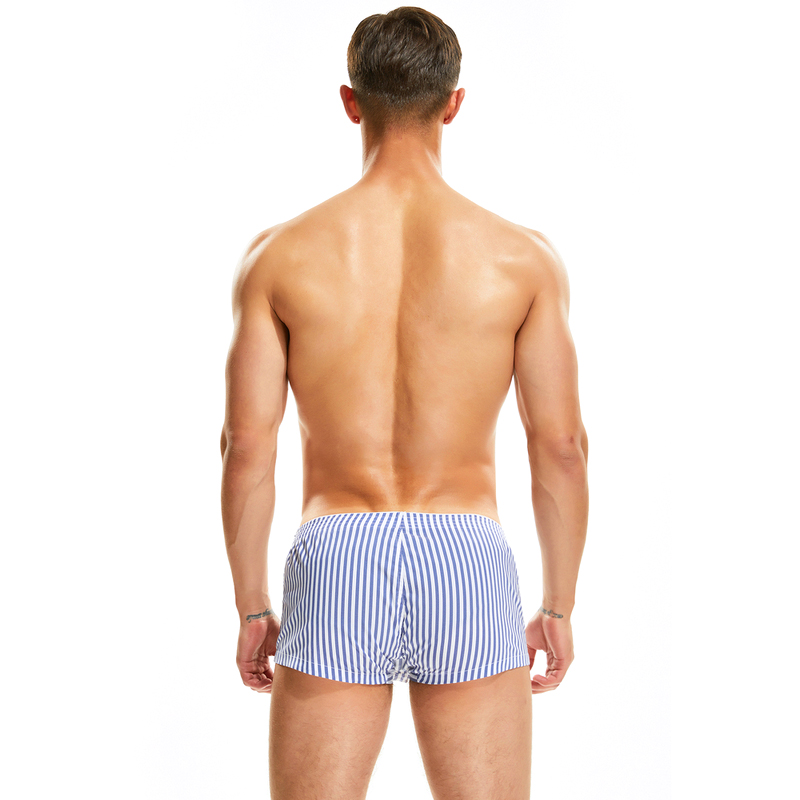 Boxer da uomo, pantaloni a fre - Men'S Fashion Underwear recensione e prezzo