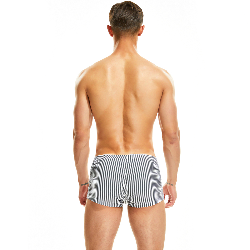 Boxer da uomo, pantaloni a fre - Men'S Fashion Underwear recensione e prezzo
