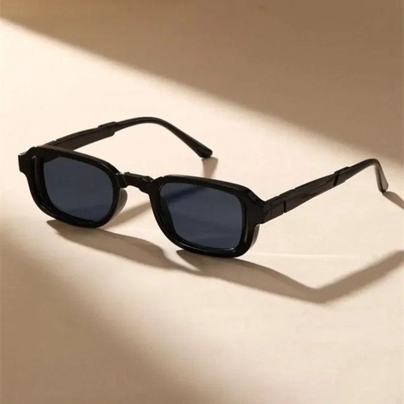 Occhiali da Sole Rettangolari  - Men'S Fashion Old Money recensione e prezzo