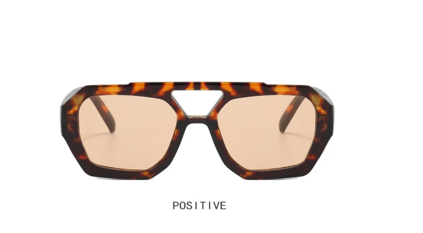 Occhiali da Sole Vintage Quadr - Men'S Fashion Old Money recensione e prezzo