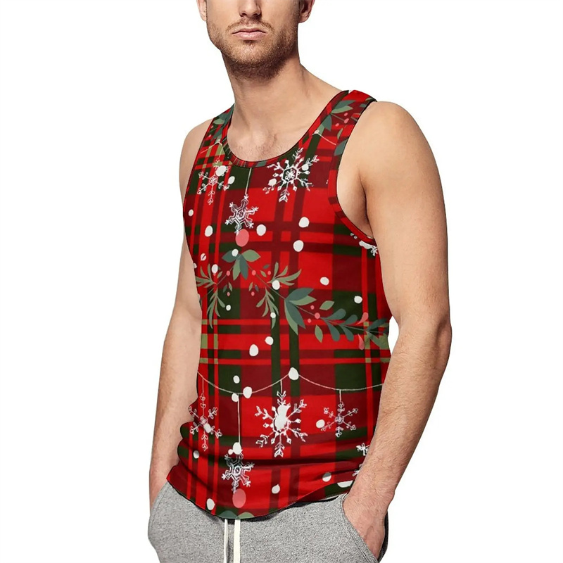 Summer Vintage New 3D Merry Ch - Mens Xmas Fashion recensione e prezzo