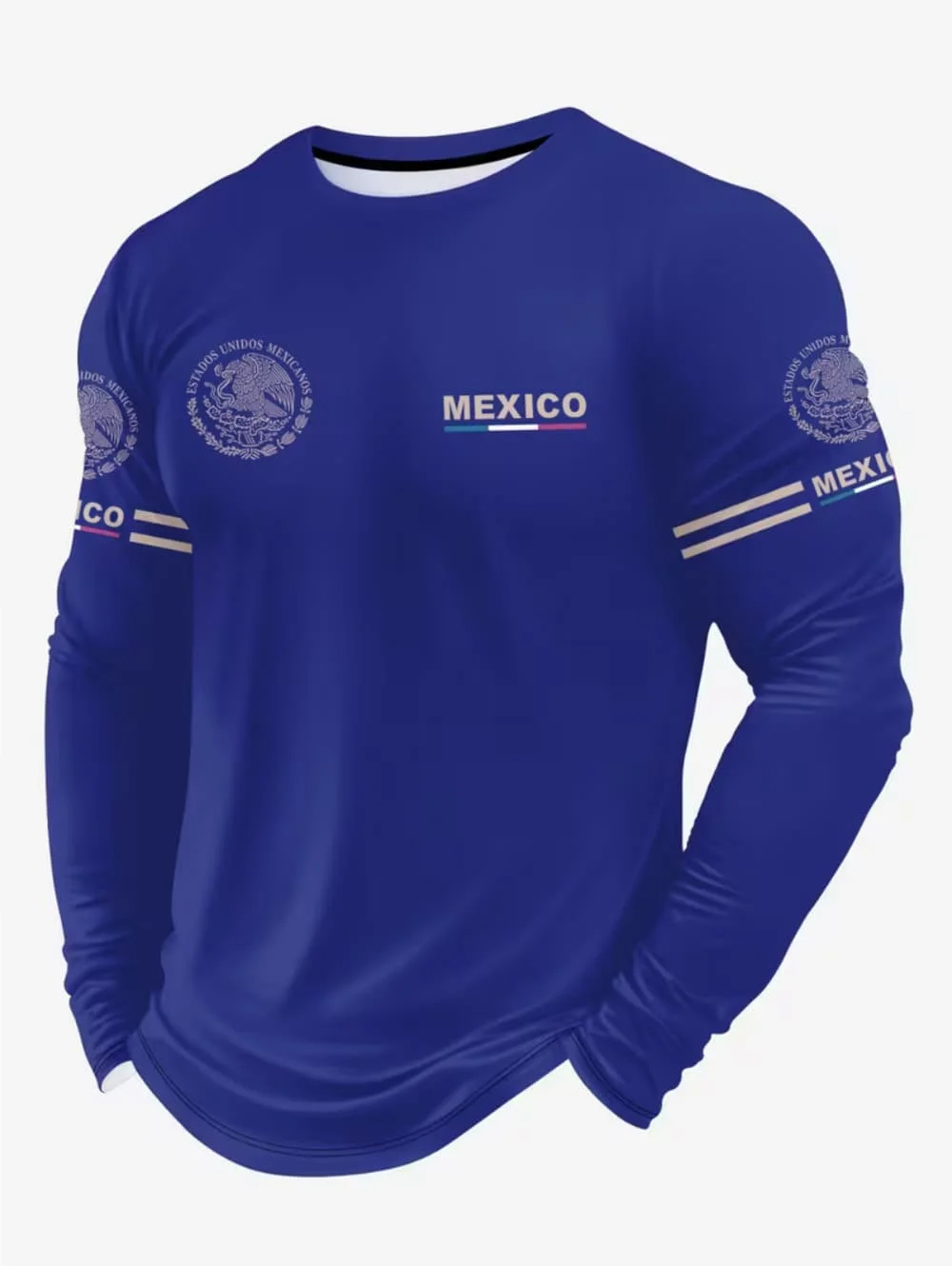 T-shirt da uomo con stampa aqu - Men'S Fashion Usa recensione e prezzo