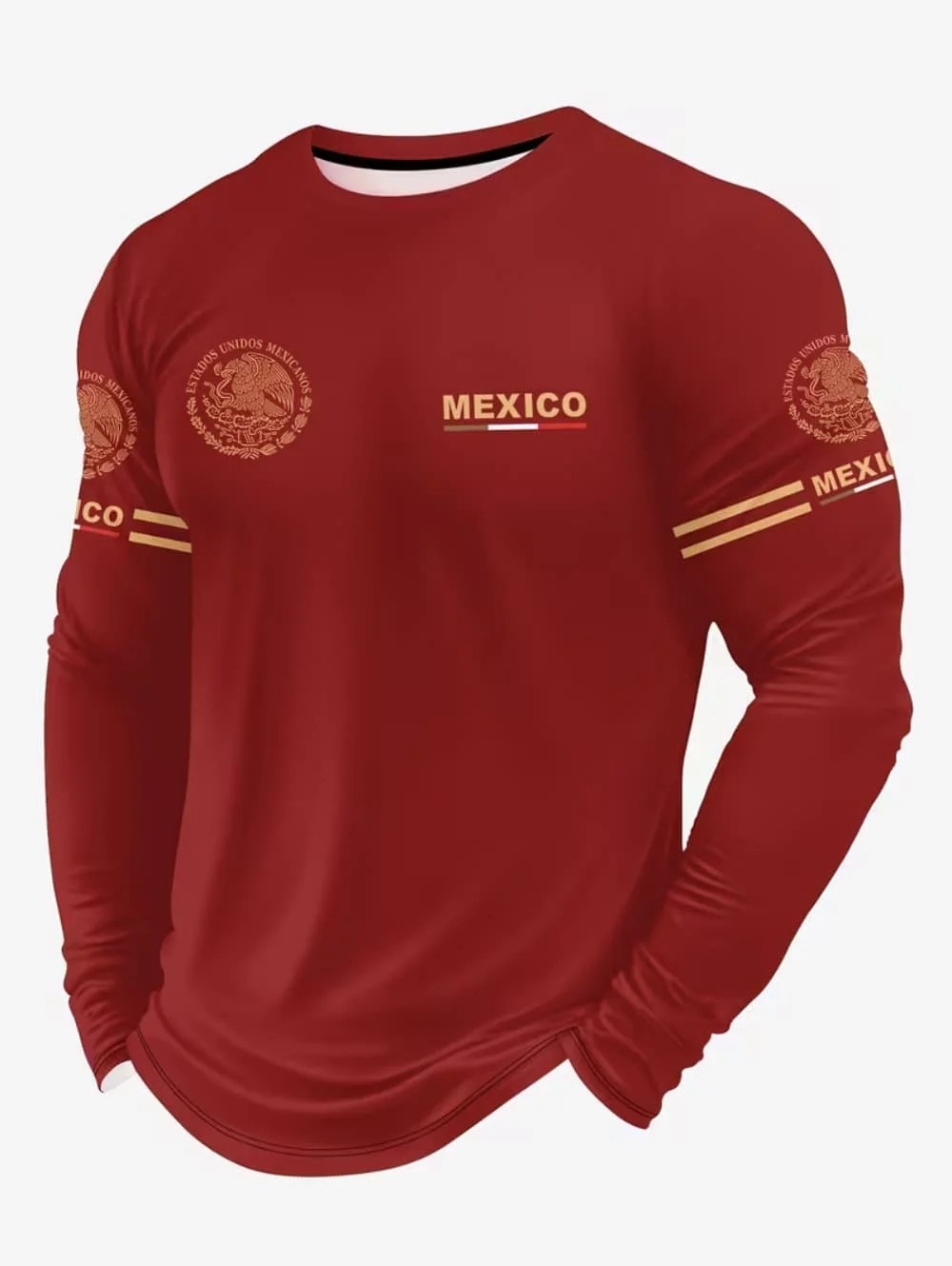 T-shirt da uomo con stampa aqu - Men'S Fashion Usa recensione e prezzo