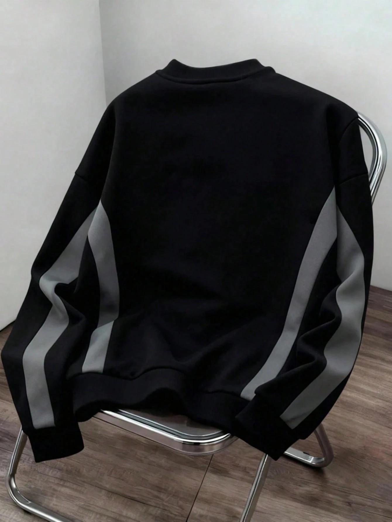 Felpa da Uomo a Collo Tondo co - Men'S Fashion Usa recensione e prezzo