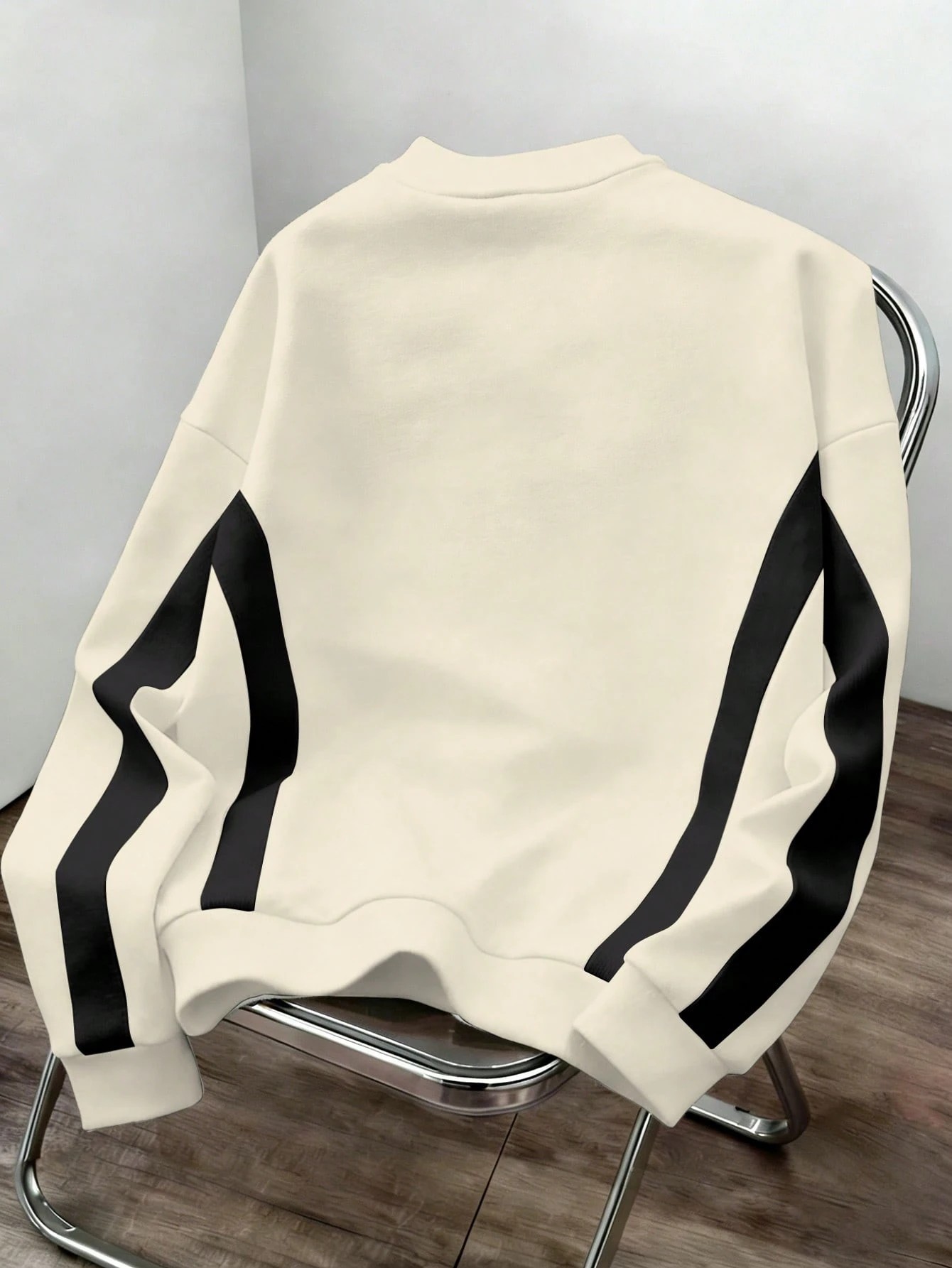 Felpa da Uomo a Collo Tondo co - Men'S Fashion Usa recensione e prezzo