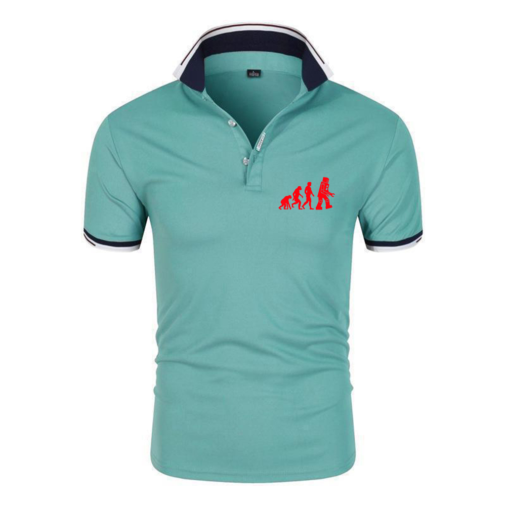 Polo Classica a Maniche Corte  - Men'S Fashion Evolution recensione e prezzo