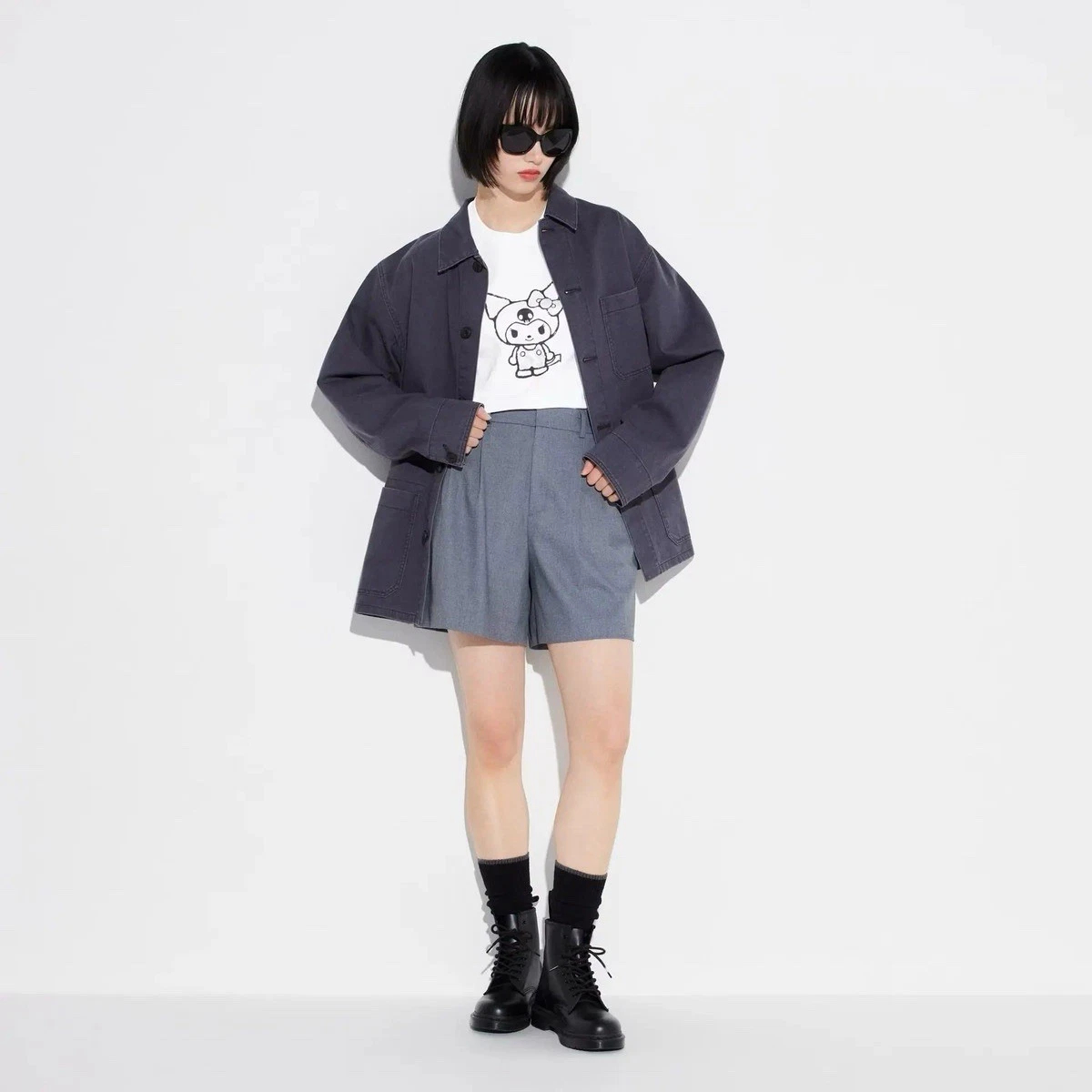 UNIQLO UT: T-shirt da donna bi - Men'S Fashion Uniqlo recensione e prezzo