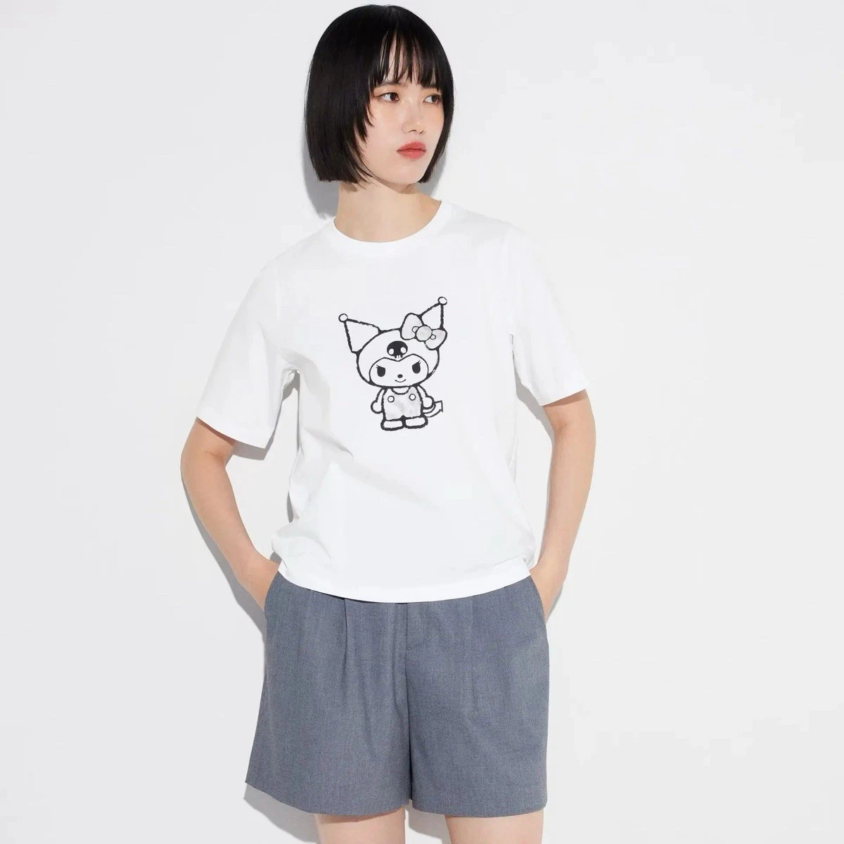 UNIQLO UT: T-shirt da donna bi - Men'S Fashion Uniqlo recensione e prezzo