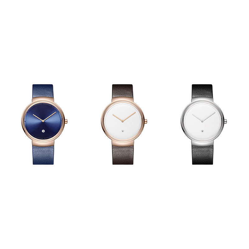 CL032 Factory Mens Watch Desig - Men'S Fashion Logo recensione e prezzo