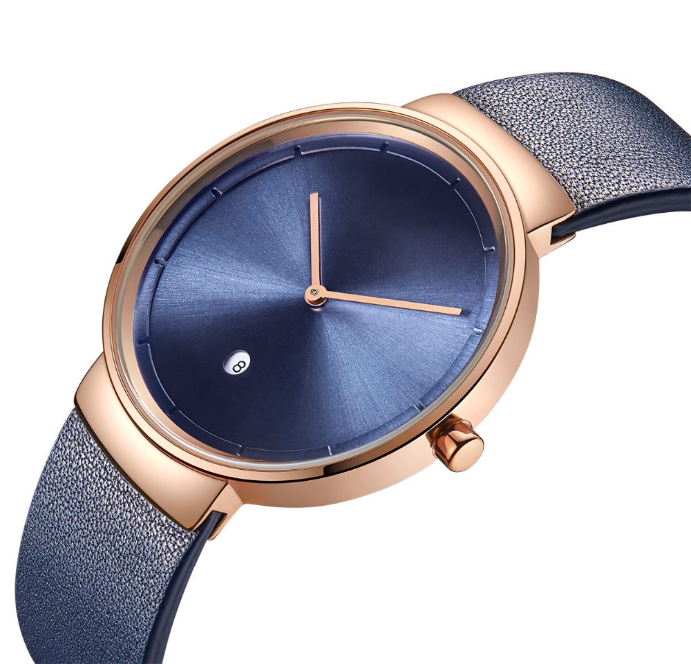 CL032 Factory Mens Watch Desig - Men'S Fashion Logo recensione e prezzo