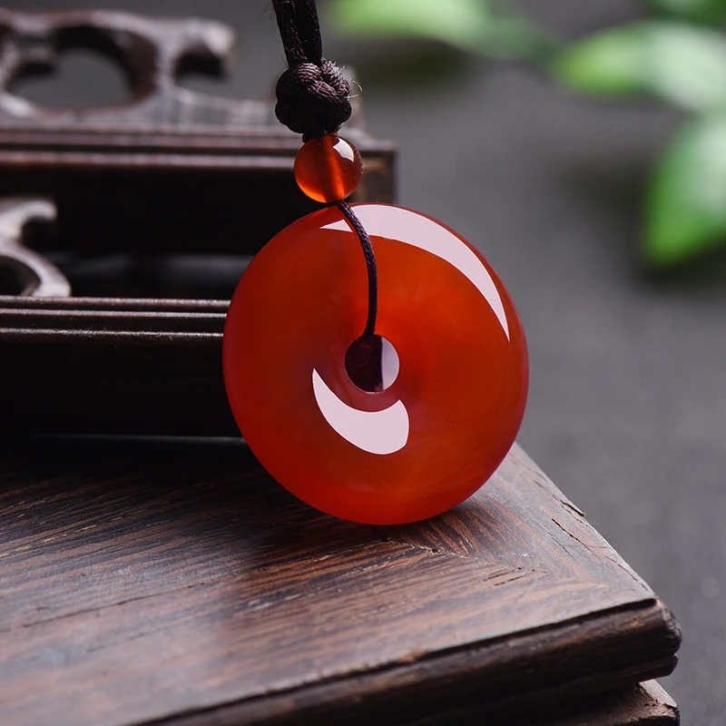 Collana con ciondolo a ciambel - Men'S Fashion Usa recensione e prezzo