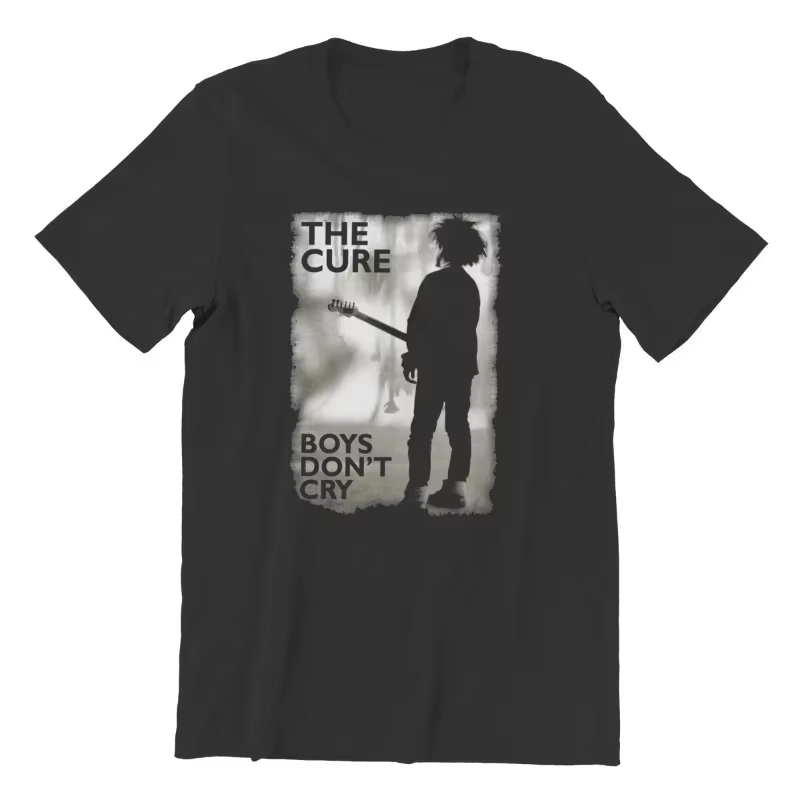 2026 The Cure Tour Estivo in R - Men'S Fashion Uk 2026 recensione e prezzo