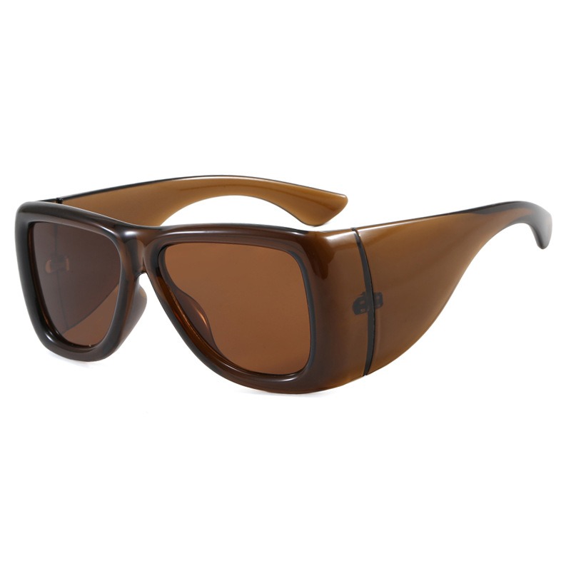 Occhiali da Sole Quadrati Over - Men'S Fashion Old Money recensione e prezzo