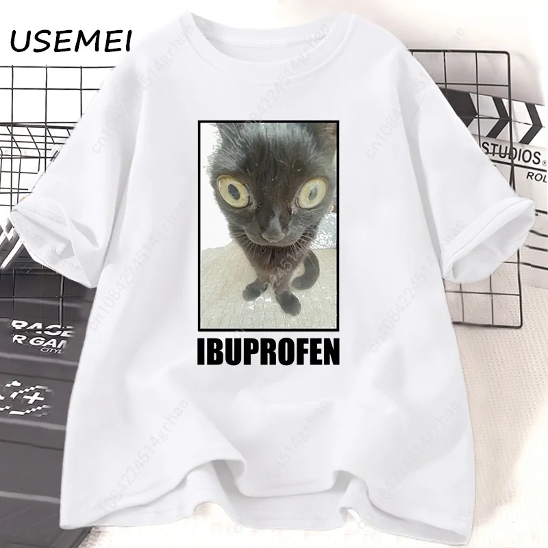 Divertenti Magliette con Grafi - Men'S Fashion V Neck T Shirts recensione e prezzo