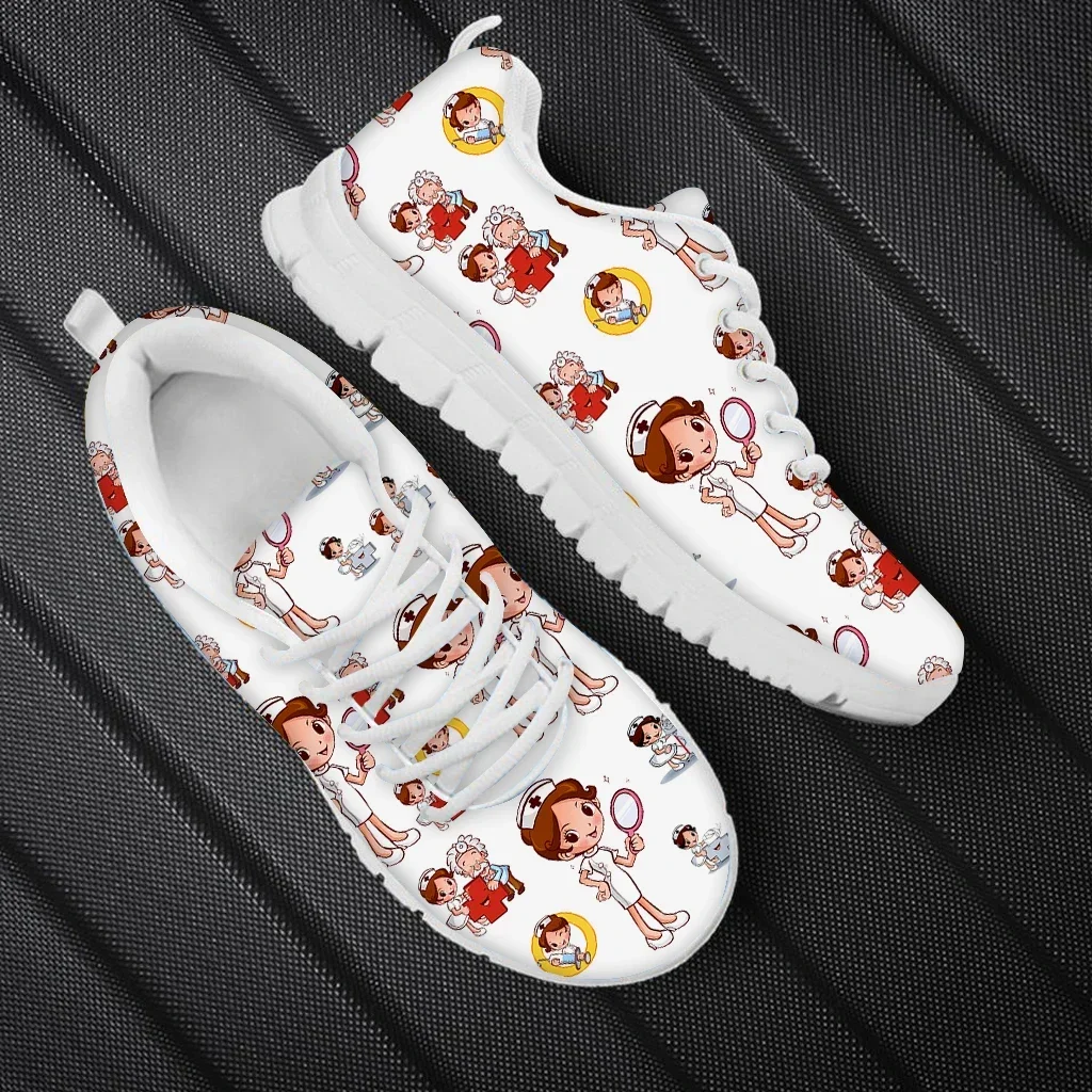 Scarpe personalizzate Immagine - Men'S Fashion Logo recensione e prezzo