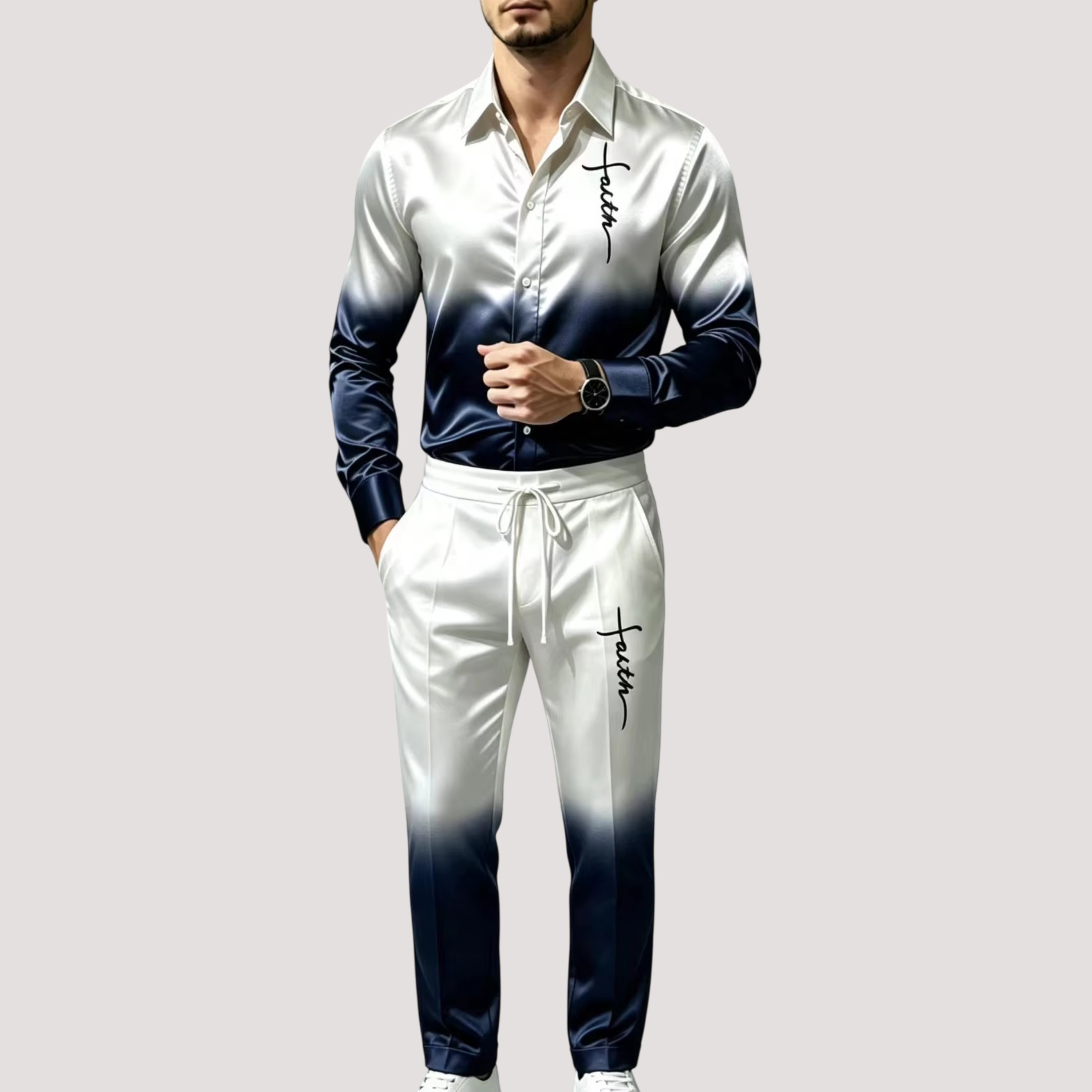 Completo Sportivo da Uomo in R - Men'S Fashion Usa recensione e prezzo