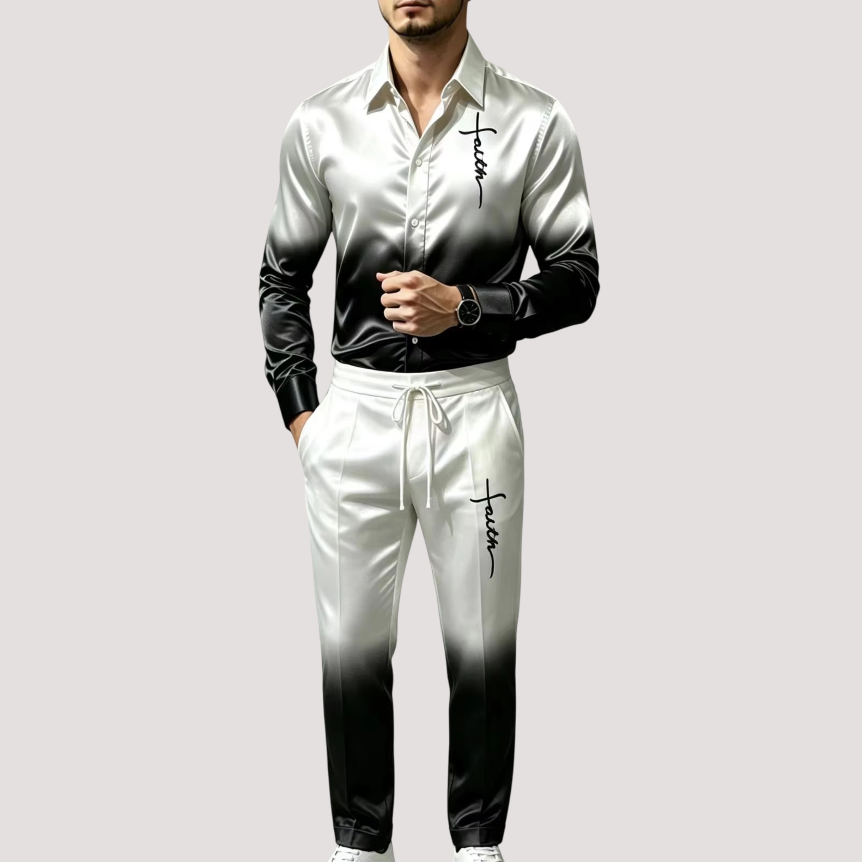 Completo Sportivo da Uomo in R - Men'S Fashion Usa recensione e prezzo