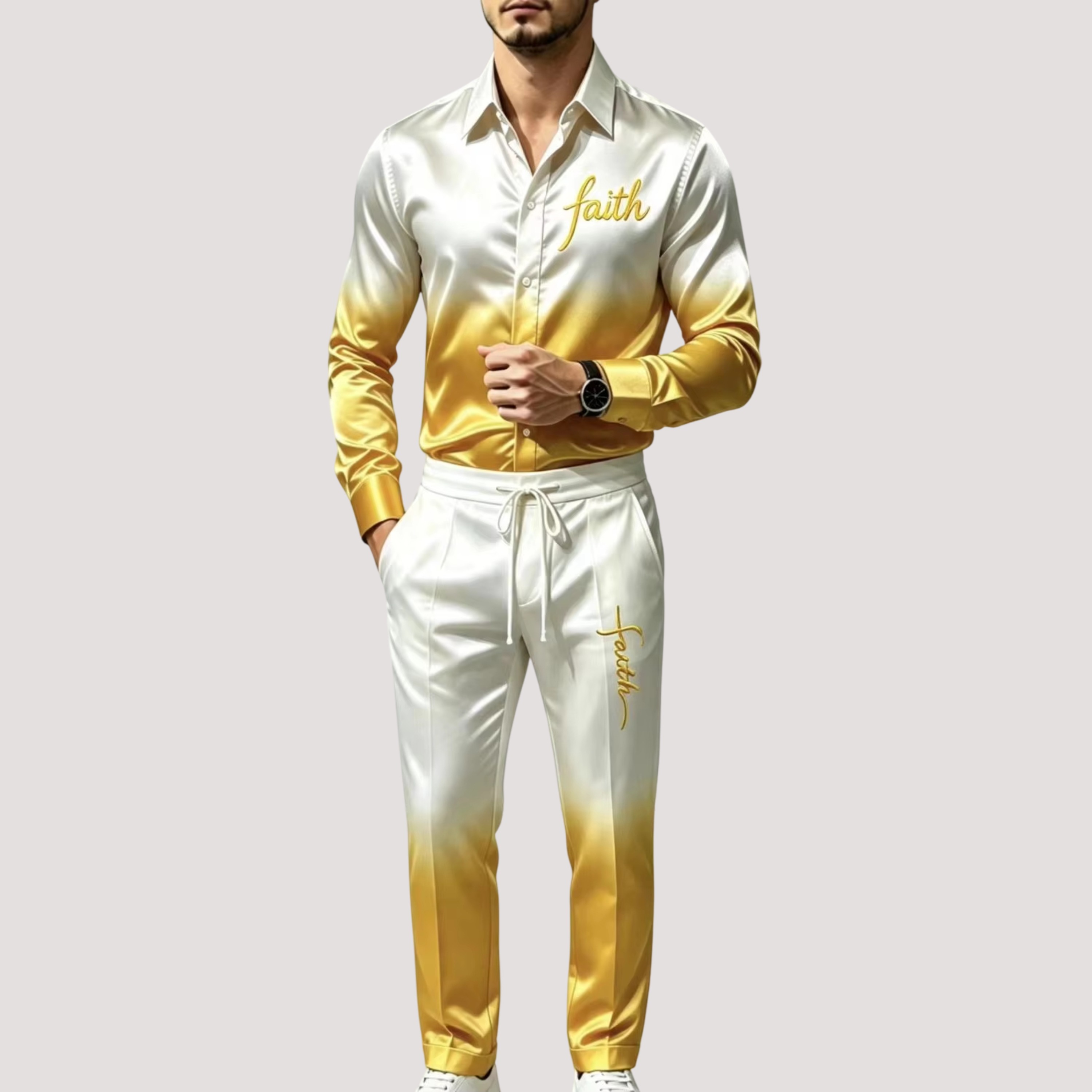 Completo Sportivo da Uomo in R - Men'S Fashion Usa recensione e prezzo
