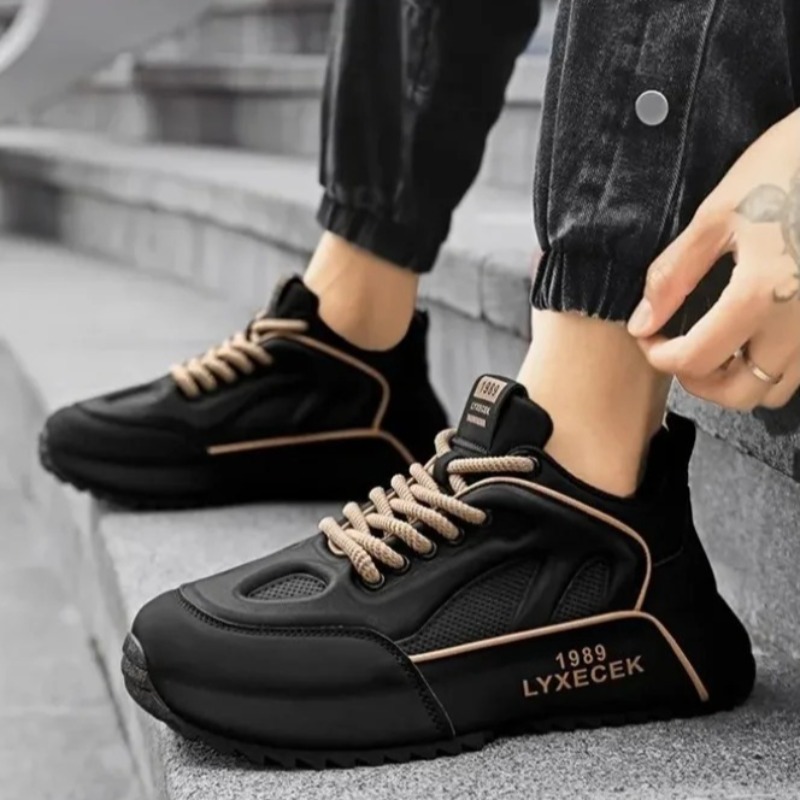 Scarpe da ginnastica da uomo a - Mens Fashion Trainers 2025 recensione e prezzo