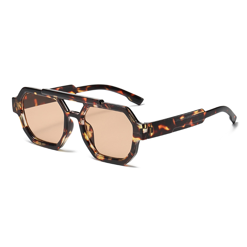 Occhiali da Sole Quadrati Retr - Men'S Fashion Old Money recensione e prezzo