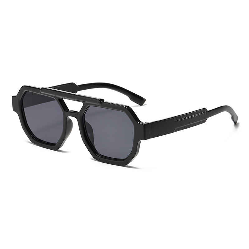 Occhiali da Sole Quadrati Retr - Men'S Fashion Old Money recensione e prezzo