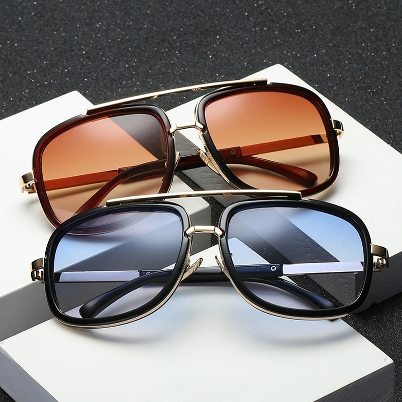 Nuovi Occhiali da Guida alla M - Men'S Fashion Old Money recensione e prezzo
