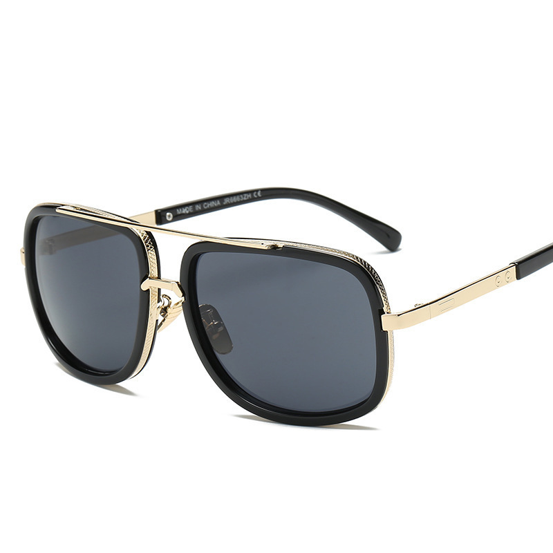 Nuovi Occhiali da Guida alla M - Men'S Fashion Old Money recensione e prezzo