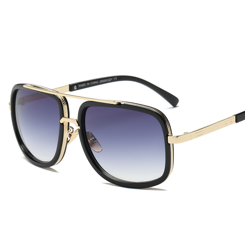 Nuovi Occhiali da Guida alla M - Men'S Fashion Old Money recensione e prezzo