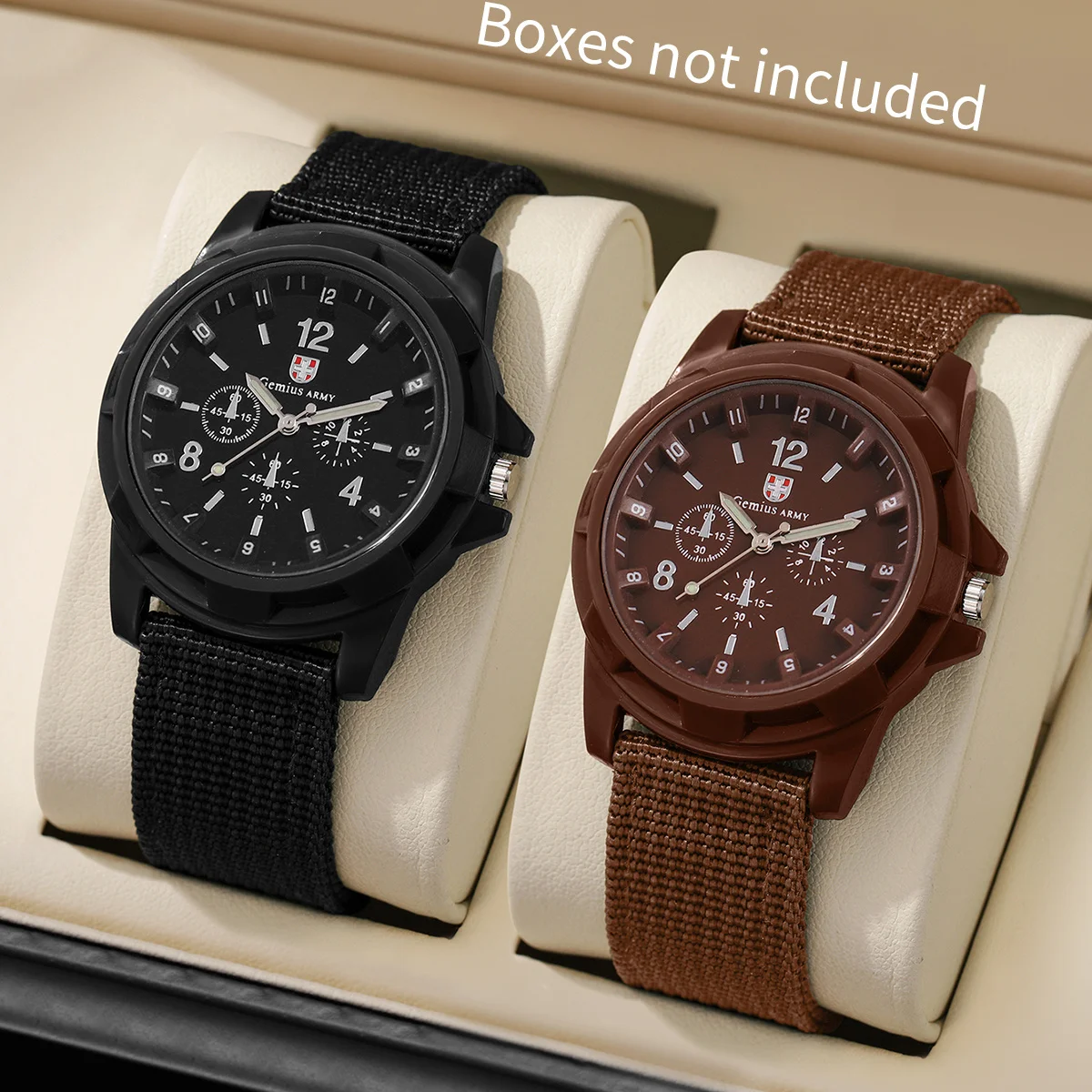 Set di orologi misteriosi a so - Men'S Fashion Box recensione e prezzo