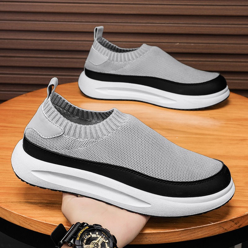 2025 Scarpe da uomo nuove Scar - Mens Fashion Show recensione e prezzo