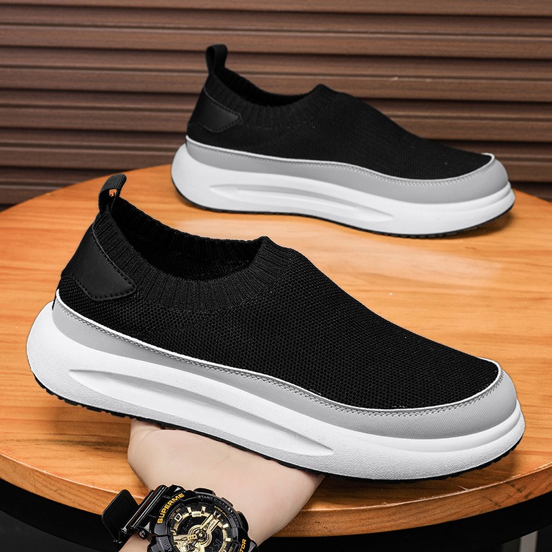 2025 Scarpe da uomo nuove Scar - Mens Fashion Show recensione e prezzo