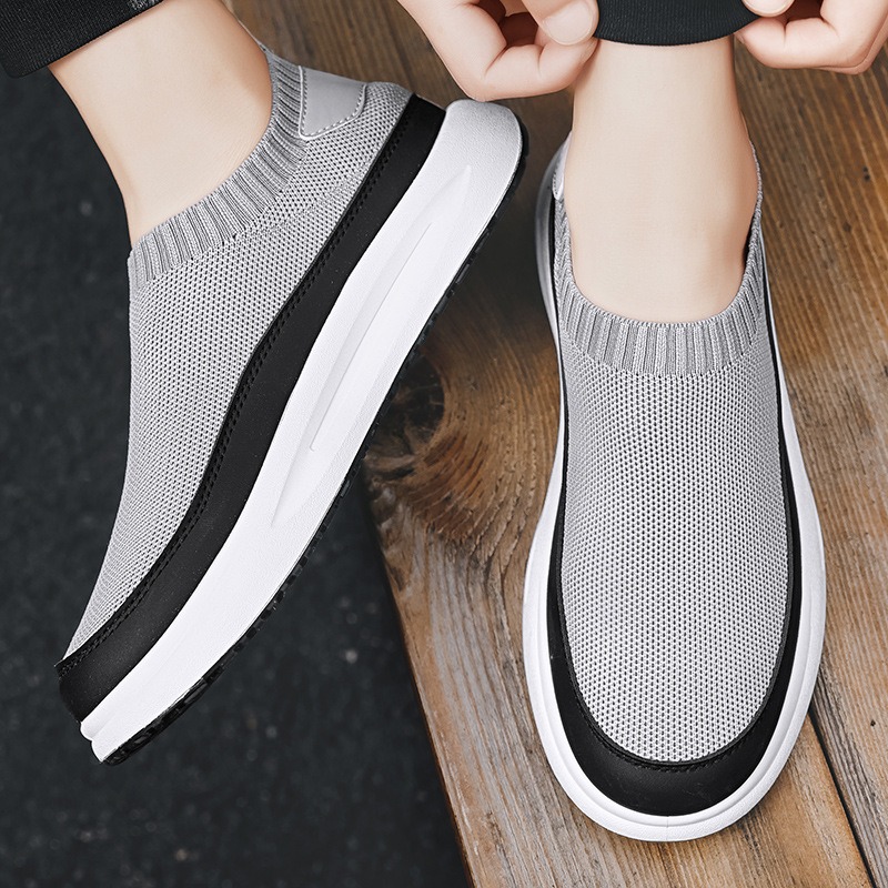 2025 Scarpe da uomo nuove Scar - Mens Fashion Show recensione e prezzo