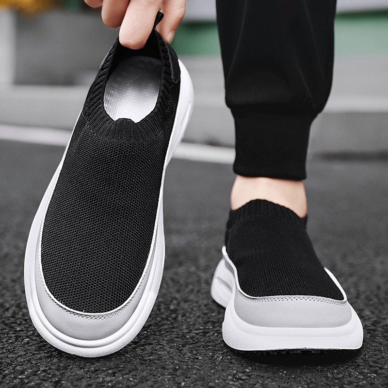 2025 Scarpe da uomo nuove Scar - Mens Fashion Show recensione e prezzo
