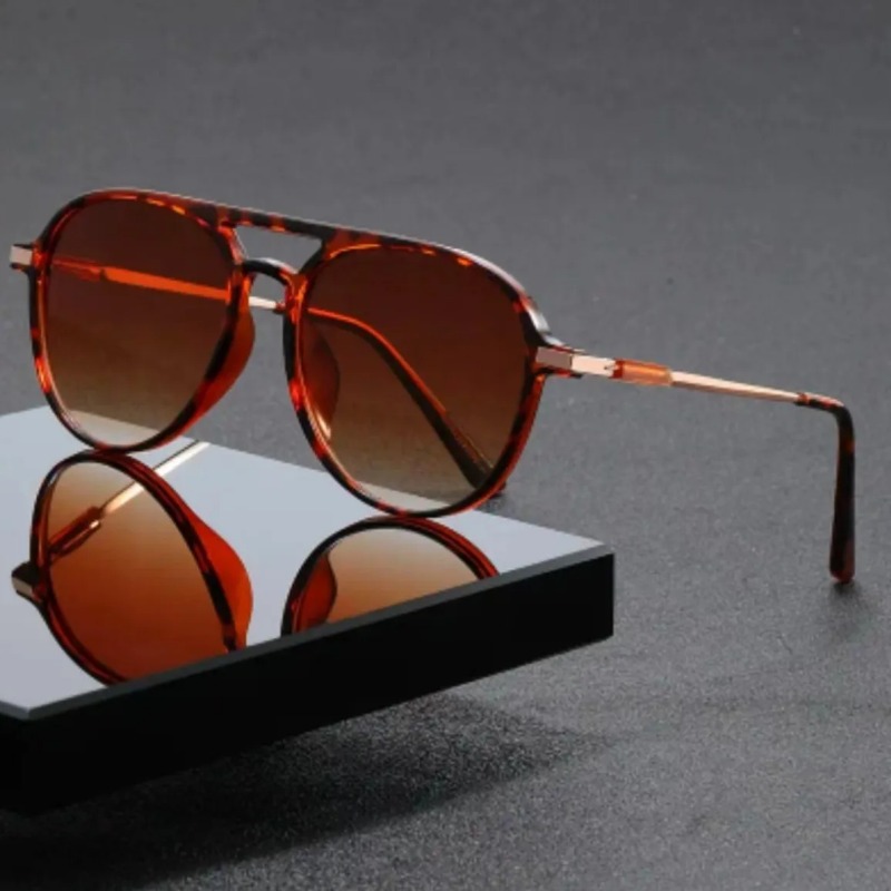 Occhiali da Sole Vintage Stile - Men'S Fashion Old Money recensione e prezzo