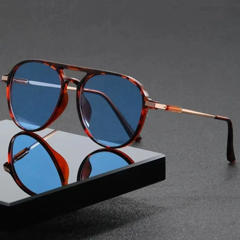 Occhiali da Sole Vintage Stile - Men'S Fashion Old Money recensione e prezzo