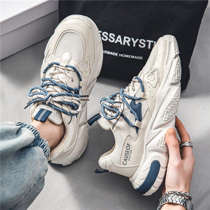2025 Scarpe da uomo autunnali  - Mens Fashion Trainers 2025 recensione e prezzo