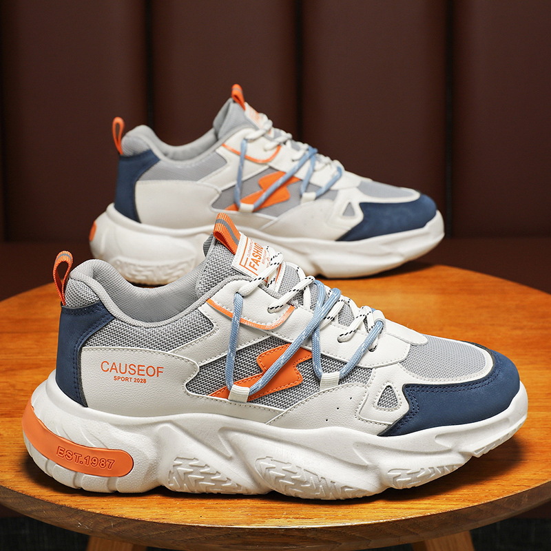 2025 Scarpe da uomo autunnali  - Mens Fashion Trainers 2025 recensione e prezzo