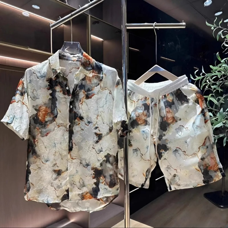 Completo casual da uomo alla m - Men'S Fashion Usa recensione e prezzo