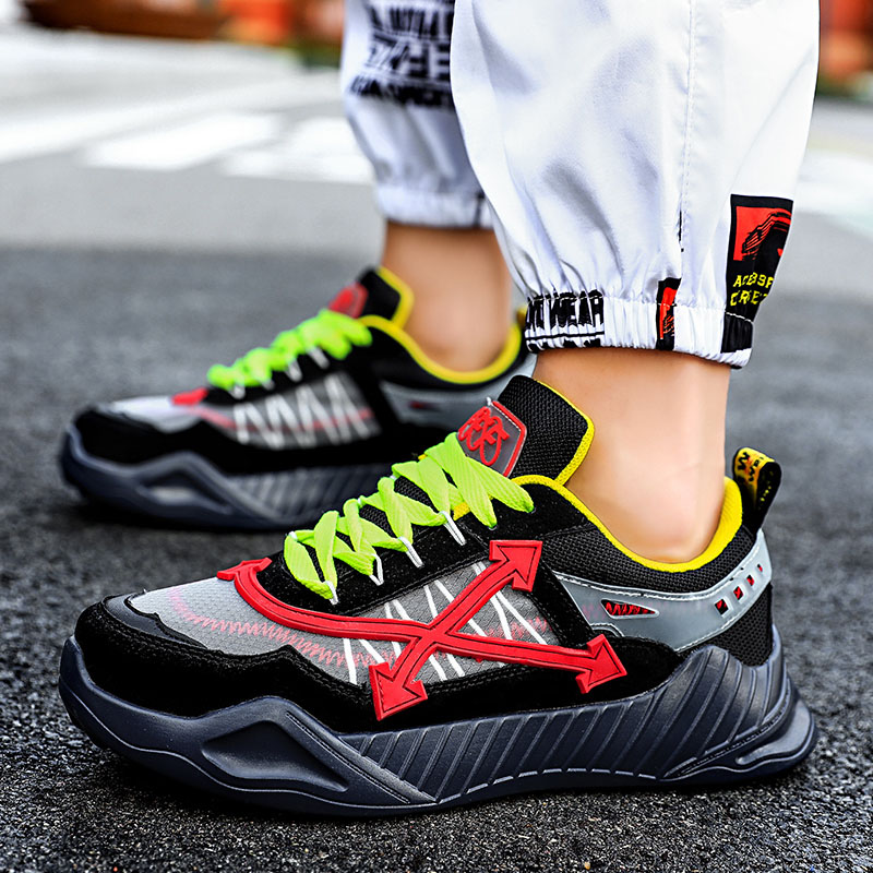 2025 Scarpe da uomo di nuova m - Mens Fashion Trainers 2025 recensione e prezzo