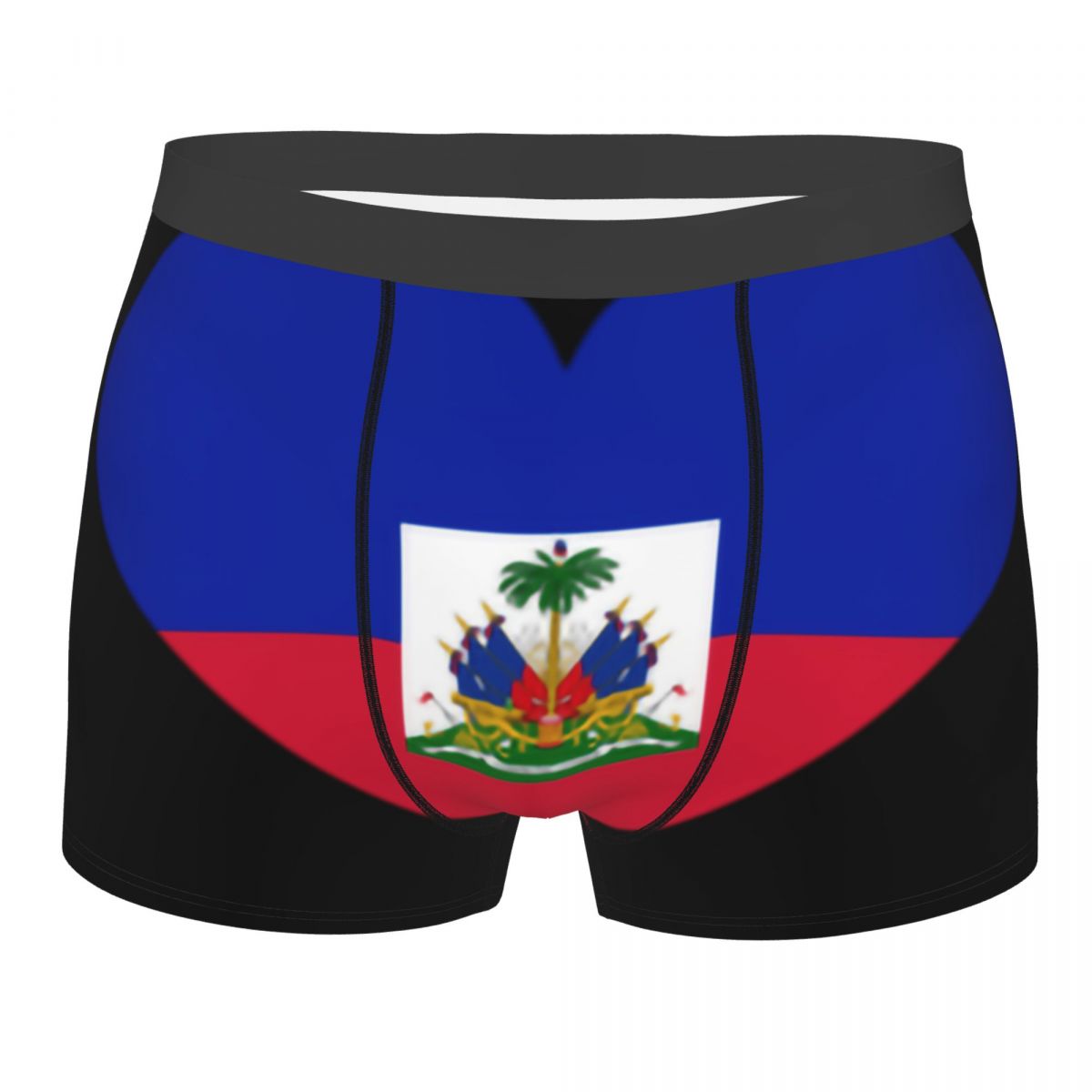 Pantaloncini boxer con bandier - Men'S Fashion Underwear recensione e prezzo
